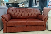 ВАНКУВЕР 3р Madras, Eichel Аутлет Outlet